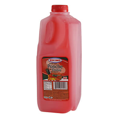 Jugo Eskimo fruit punch 1893 ml Jugo Eskimo fruit punch 1893 ml