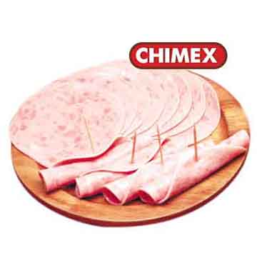 CHIMEX JAMON DE PAVO LB CHIMEX JAMON DE PAVO LB