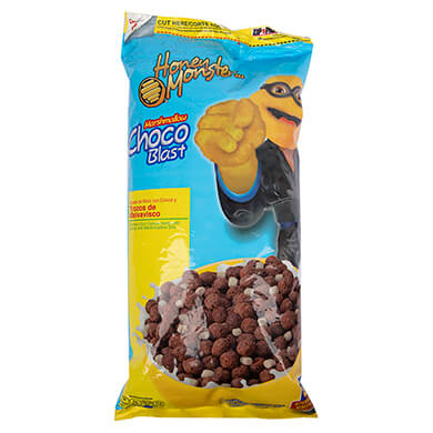 CEREAL QUAKER MARSHMELLOW CHOCOLATE 453GR CEREAL QUAKER MARSHMELLOW CHOCOLATE 453GR