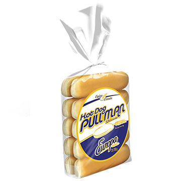 PAN EUROPA HOT DOG PEQ 10UN 700GR PAN EUROPA HOT DOG PEQ 10UN 700GR