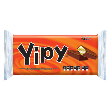 GALLETA RIVIANA POZUELO YIPY 338 GR GALLETA RIVIANA POZUELO YIPY 338 GR