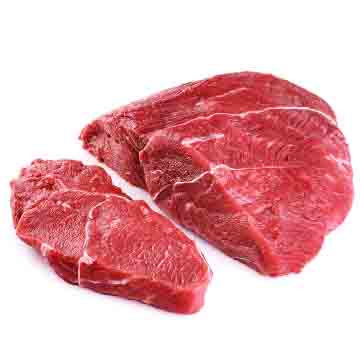 LOMITO MAGRO DE RES LB LOMITO MAGRO DE RES LB