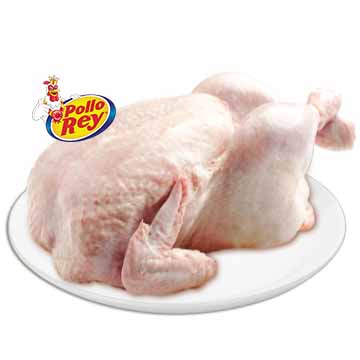 POLLO REY CON MENUDO LIBRA POLLO REY CON MENUDO LIBRA