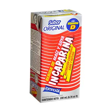 INCAPARINA LISTA PARA TOMAR 200 ML INCAPARINA LISTA PARA TOMAR 200 ML
