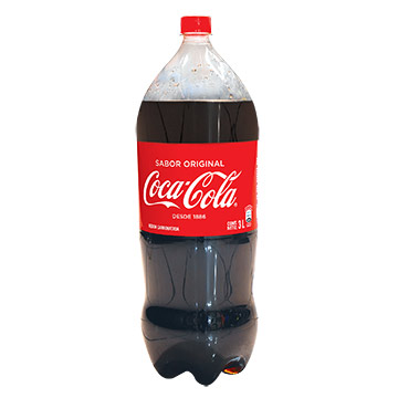 GASEOSA COCA COLA JUMBO 3000ML GASEOSA COCA COLA JUMBO 3000ML