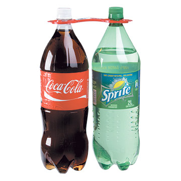 GASEOSA COCA COLA Y SPRITE 2PACK 4000ML GASEOSA COCA COLA Y SPRITE 2PACK 4000ML