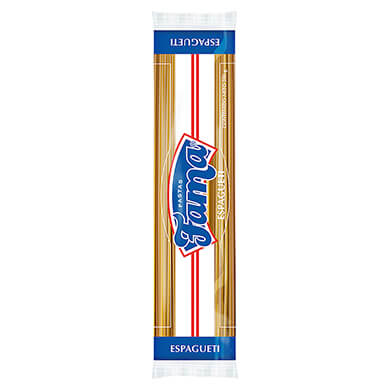 PASTA FAMA ESPAGUETTI 200 GR PASTA FAMA ESPAGUETTI 200 GR