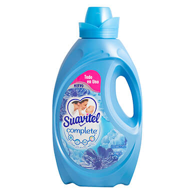 SUAVIZANTE SUAVITEL PRIMAVERAL 1900ML SUAVIZANTE SUAVITEL PRIMAVERAL 1900ML